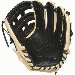Known for their clean supple kip leather Pro Preferred series glo