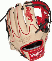 SRP $527.80. Kip Leather. 100% Wool Padding.