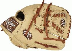 ><span>The Pro Preferred line of baseball gloves from Rawlings are known for their clean s