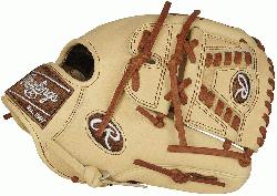  Pro Preferred line of baseball gloves deliver quali