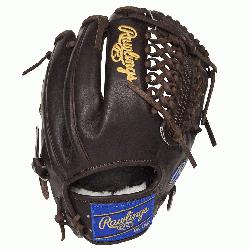 ro Preferred line of baseball gloves are a standout in the ma