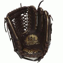 Preferred line of baseball gloves are a