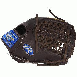 Preferred line of baseball gloves are a standout in the m