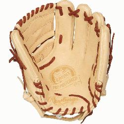 lings Pro Preferred infield/pitchers glove is the pinnacle of per