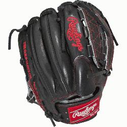 ir clean supple kip leather Pro Preferred® series gloves break in to form the per