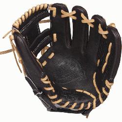 own for their clean supple kip leather Pro Preferred® series gloves break in 