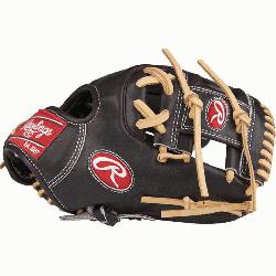 heir clean supple kip leather Pro Preferred® series gloves break in t