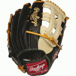 an supple kip leather Pro Preferred® series gloves break in to form