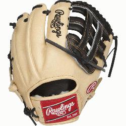  clean supple kip leather Pro Preferred® series gloves break in to form 