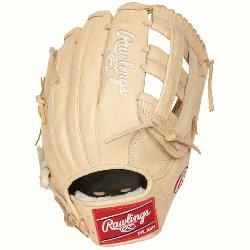 for their clean supple kip leather Pro Preferred® series gloves break in to form the perfec
