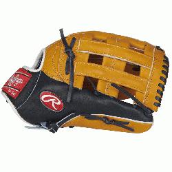 o the next level with the 2022 Pro Preferred 12.75-inch Speed Shell outfield glove. I