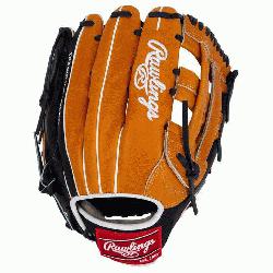 o the next level with the 2022 Pro Preferred 12.75-inch Speed Shell outfield g