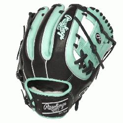 me to the next level with the 2021 Pro Preferred 11.75-inch infield glove. This luxurious 