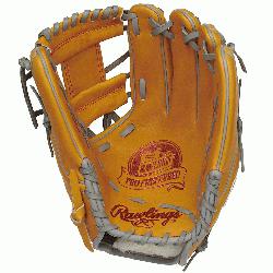 ather 11.75 Inch Pro I Web baseball glove 