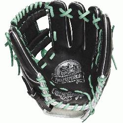 h Pro I Web Mint Lace  The Pro Preferred line of baseball glov