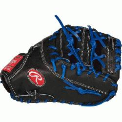 r their clean supple kip leather Pro Preferred® series gloves break in to form the perfec