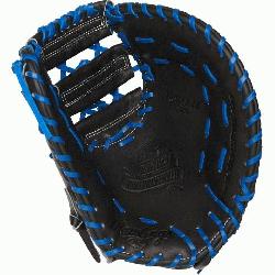  clean supple kip leather Pro Preferred® series gloves break in to form the perfe