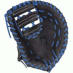 Known for their clean supple kip leather Pro Preferred® ser