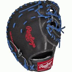 eir clean supple kip leather Pro Preferred® series gloves break in to form the