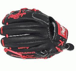 sco Lindor gameday pattern baseball glove. 11.75 inch Pro I Web and conventional back.&