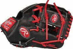  Francisco Lindor gameday pattern baseball glove. 11.75 inch Pro I Web a