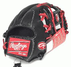 ancisco Lindor gameday pattern baseball glove. 11.75 inch Pro I Web and conventional back.