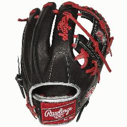 rred Francisco Lindor Glove was construct