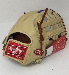 ay pattern. Pro H Web. Conventional Back. 12.25 Inch infield Patt