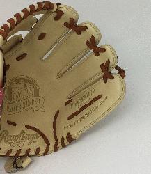 ameday pattern. Pro H Web. Conventional Back. 12.25 Inch infield Patter