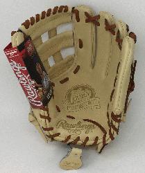 y pattern. Pro H Web. Conventional Back. 12.25 Inch infield Pattern. Kno