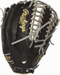 >Crafted from Rawlings flawless kip leather the Rawlin