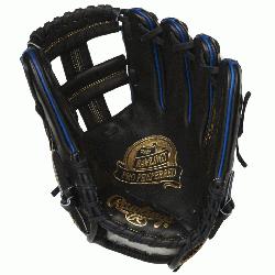 cted from the finest most luxurious leather the 2022 Pro Preferred 11.5-inch infield