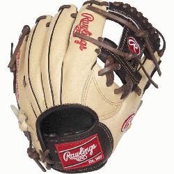 for their clean supple kip leather Pro Prefe