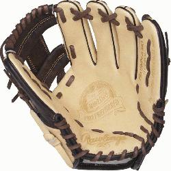 their clean supple kip leather Pro Preferred series gloves