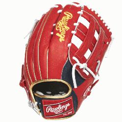 why Rawlings is the #1 choice of the pros when you snag the