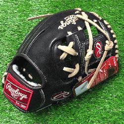 s Pro Preferred 11.25 inch PRO2172 baseball glove. I W