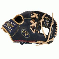 Rawlings Pro Preferred RPROS204W-2CN B