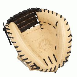 e Rawlings Pro Preferred® gloves are renowned for their exceptional craftsmanship a