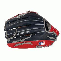 gs 12 3/4-Inch RA13 Pattern Pro H™ Web Baseball Glove