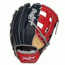     Rawlings 12 3/4-Inch R