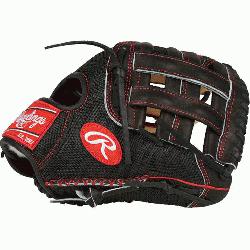 The all new Limited Edition Pro Label baseball glove from Rawling