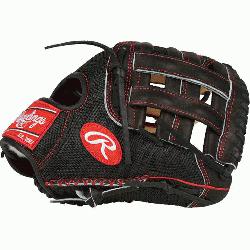 w Limited Edition Pro Label baseball glove from Rawlings is individually hand crafted by the top gl