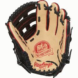 mited Edition Pro Label baseball glove from Rawlings 