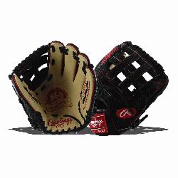 Limited Edition Pro Label baseball glove from Rawlings