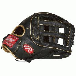 your game with the 2021 R9 Series 11.75-inch infield glove. It features a durable all-leath