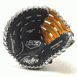 oUR 12-inch First Base Mitt is designed to give youth player
