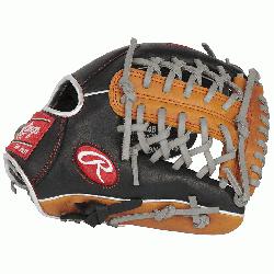 ucing the Rawlings R9-115U Contour Fit Baseball Glove designed to provide yo
