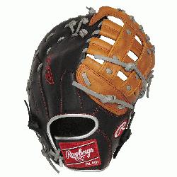 ContoUR 12-inch First Base Mitt is designed to give youth players with smaller 