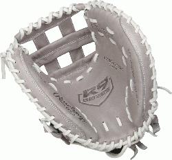  R9 series catchers mitt is an absolute game-changer for girls fastpitch players in the