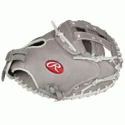 awlings R9 series catchers mitt is an absolute game-changer for girls fastp